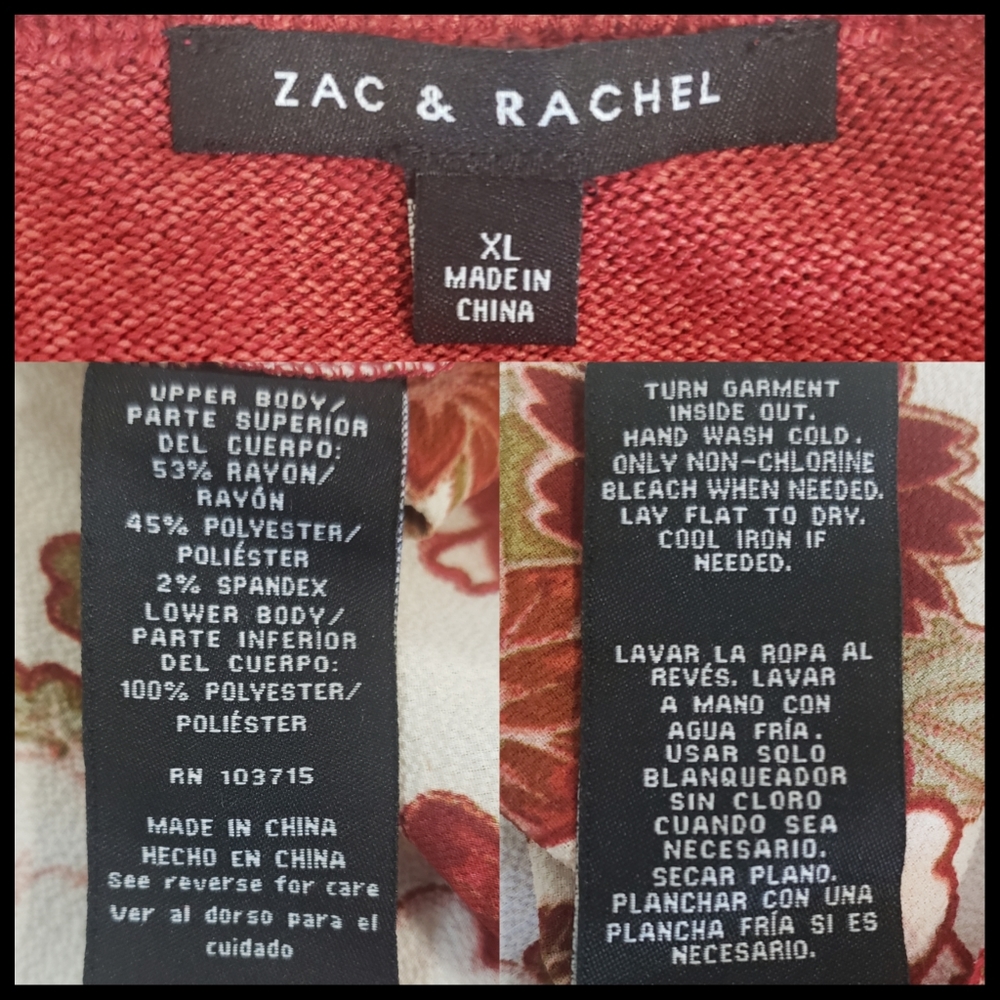 Zac & Rachel - Picture 4 of 4
